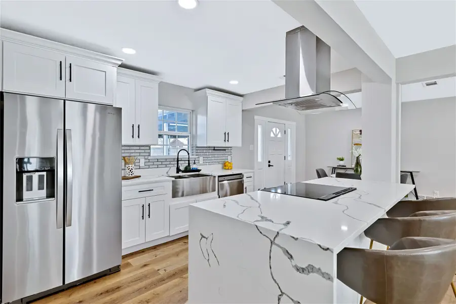 8635 Strathmore Drive, Dallas, TX 75238 - Image #3