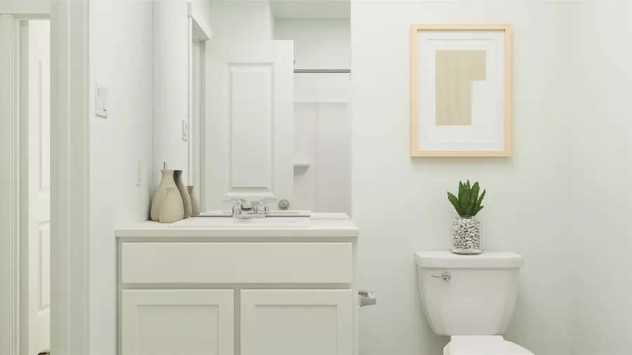 2713 Clear Root Circle, Fort Worth, TX 76108 - Image #2