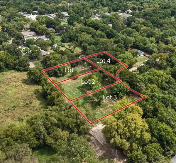 000 LOT 3 Smith Street, Bonham, TX 75418