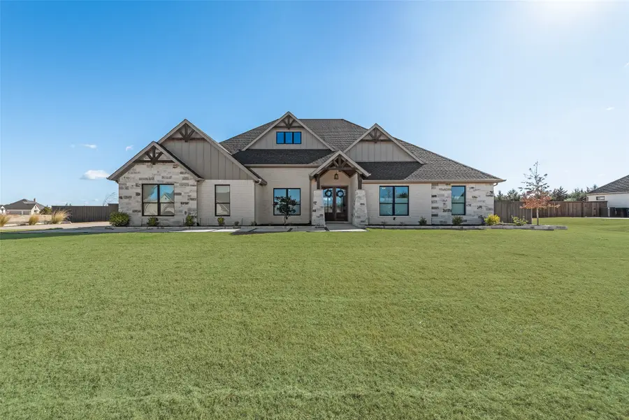 3070 Stonebriar Drive, Waxahachie, TX 75165 - Image #3