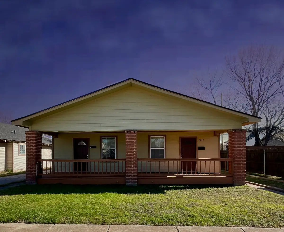 2937 S Adams Street, Fort Worth, TX 76110 - Image #1