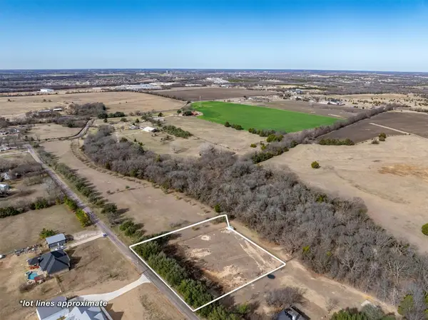 TBD Lot 5 Cold Springs Road, Van Alstyne, TX 75495