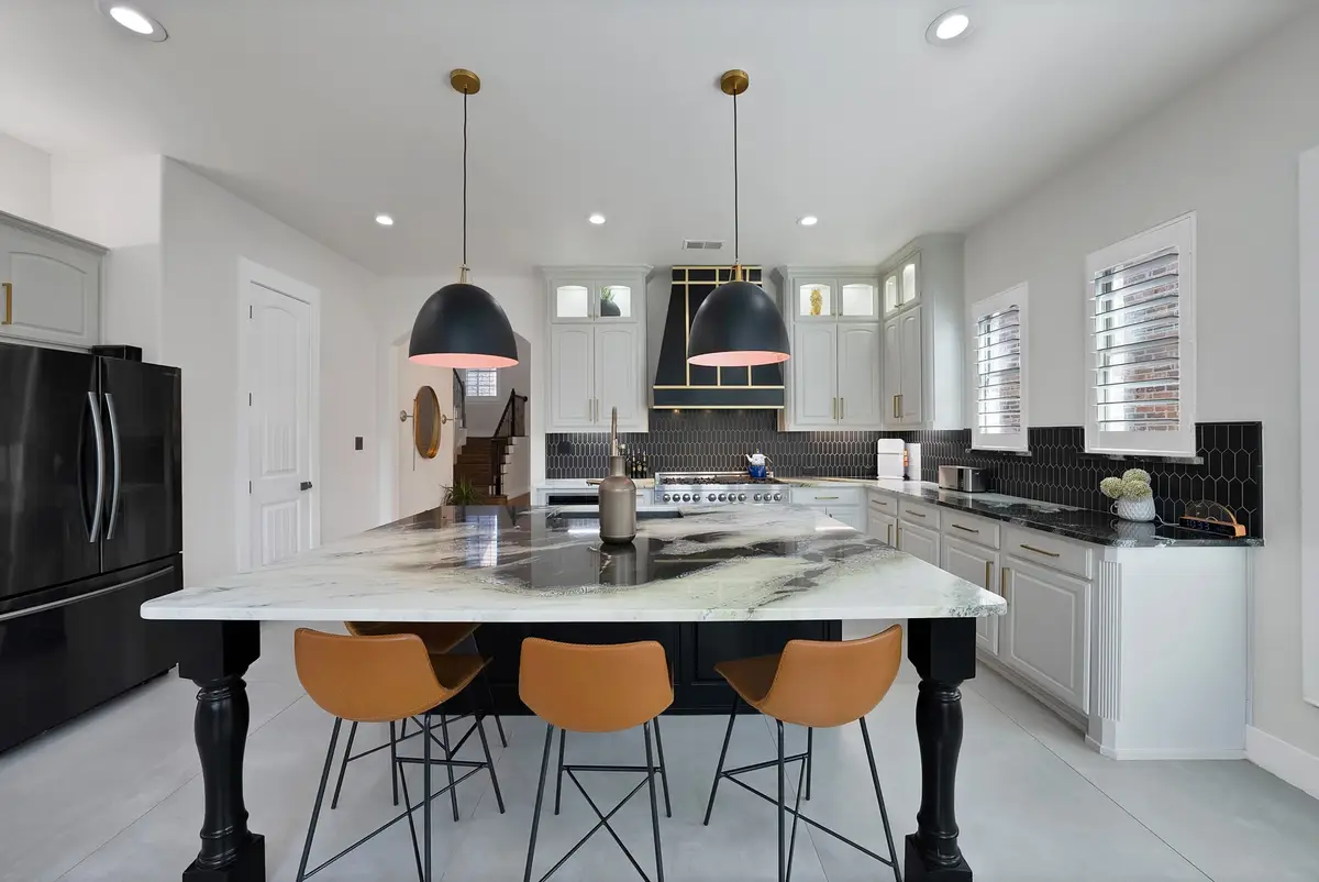 1244 Grant Avenue, Lantana, TX 76226 - #1