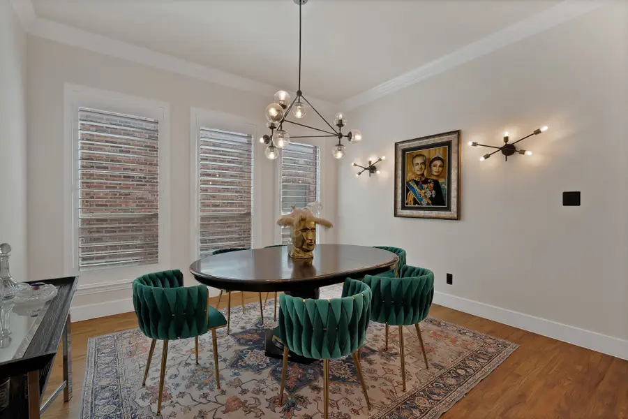 1244 Grant Avenue, Lantana, TX 76226 - #2