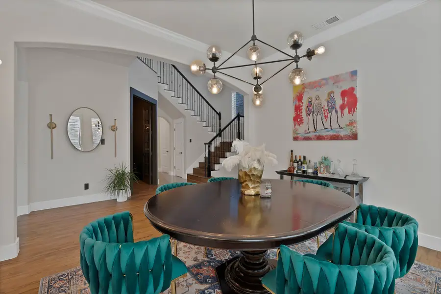 1244 Grant Avenue, Lantana, TX 76226 - #3