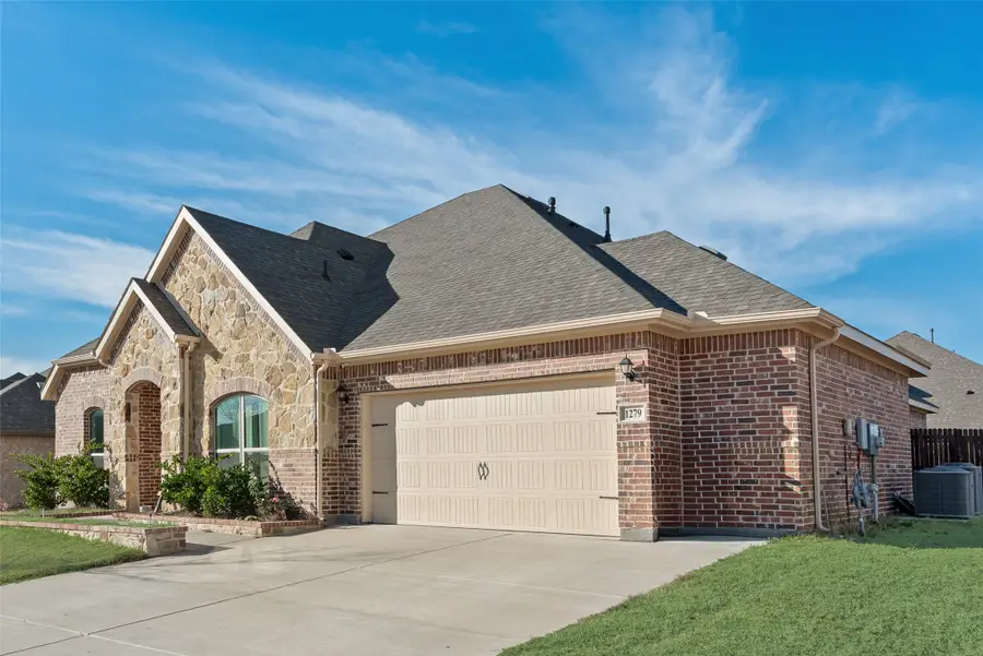 1279 Altuda Drive, Forney, TX 75126 - Image #3