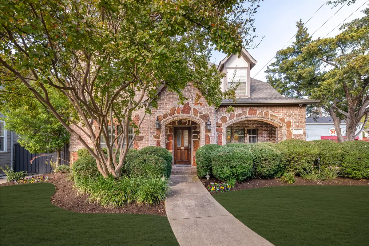 5551 Miller Avenue, Dallas, TX 75206 - Image #1