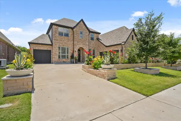 623 Windy Ridge Lane, Rockwall, TX 75087