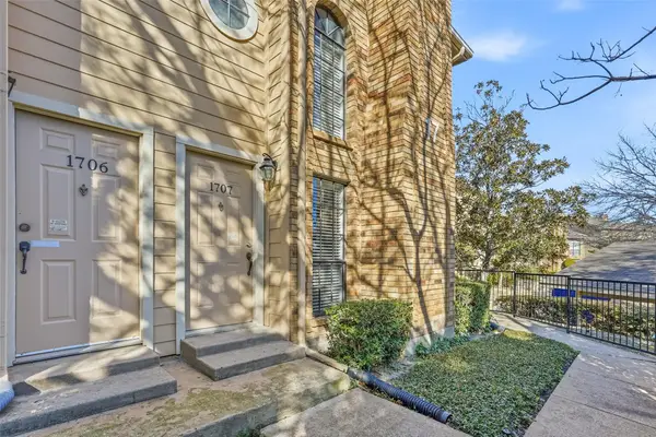 14333 Preston Road #1707, Dallas, TX 75254