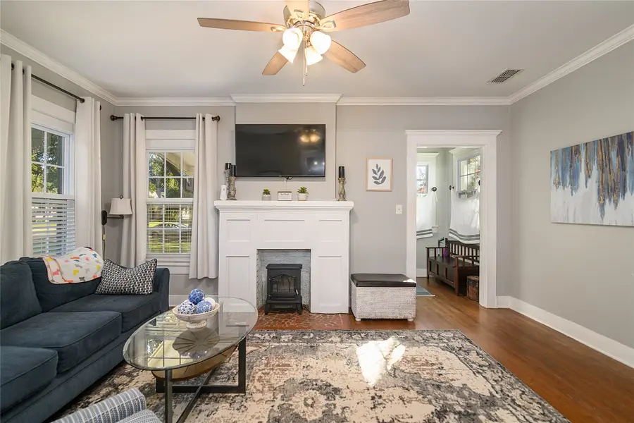 3464 Broadmoor Boulevard, Shreveport, LA 71105 - Image #2