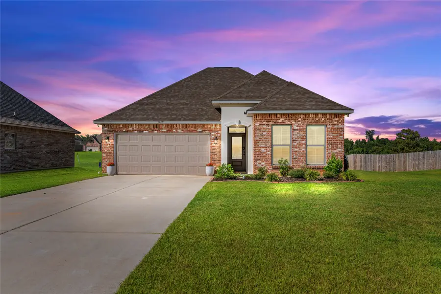 3940 Jeffery Kyle Drive, Shreveport, LA 71107 - Image #2