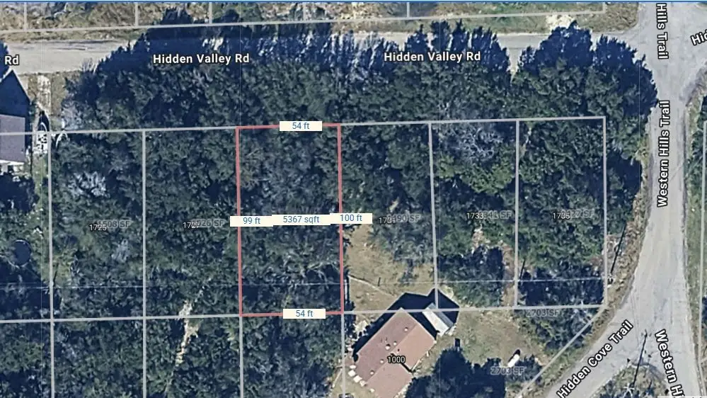 1729 Hidden Valley Road, Granbury, TX 76049 - Image #1