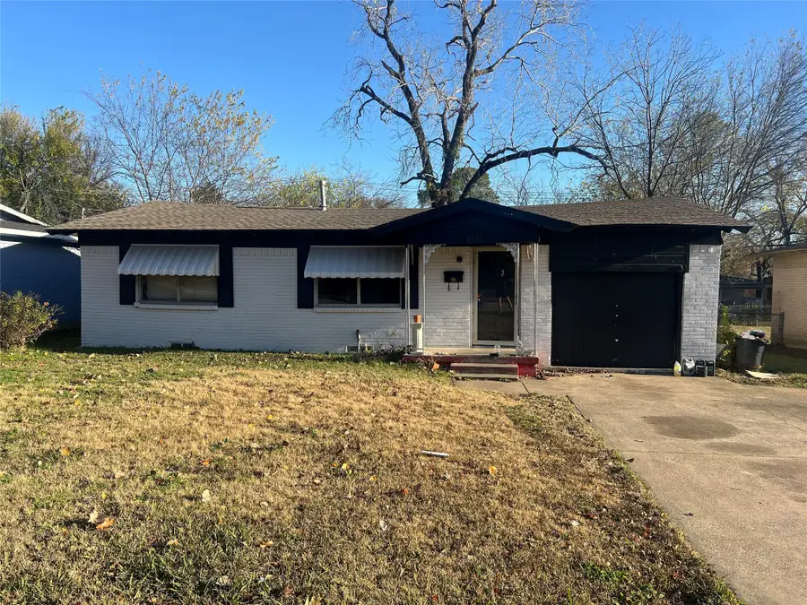 1530 Hillcrest Street, Mesquite, TX 75149 - Image #2