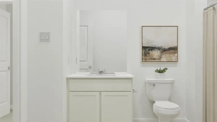 2605 Prima Vista Drive, Fort Worth, TX 76108 - Image #2