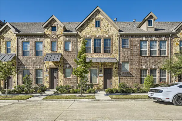 2407 Siskiyou Street, Lewisville, TX 75056