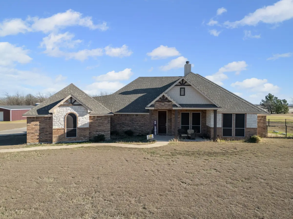 184 Angus Court, Itasca, TX 76055 - Image #1