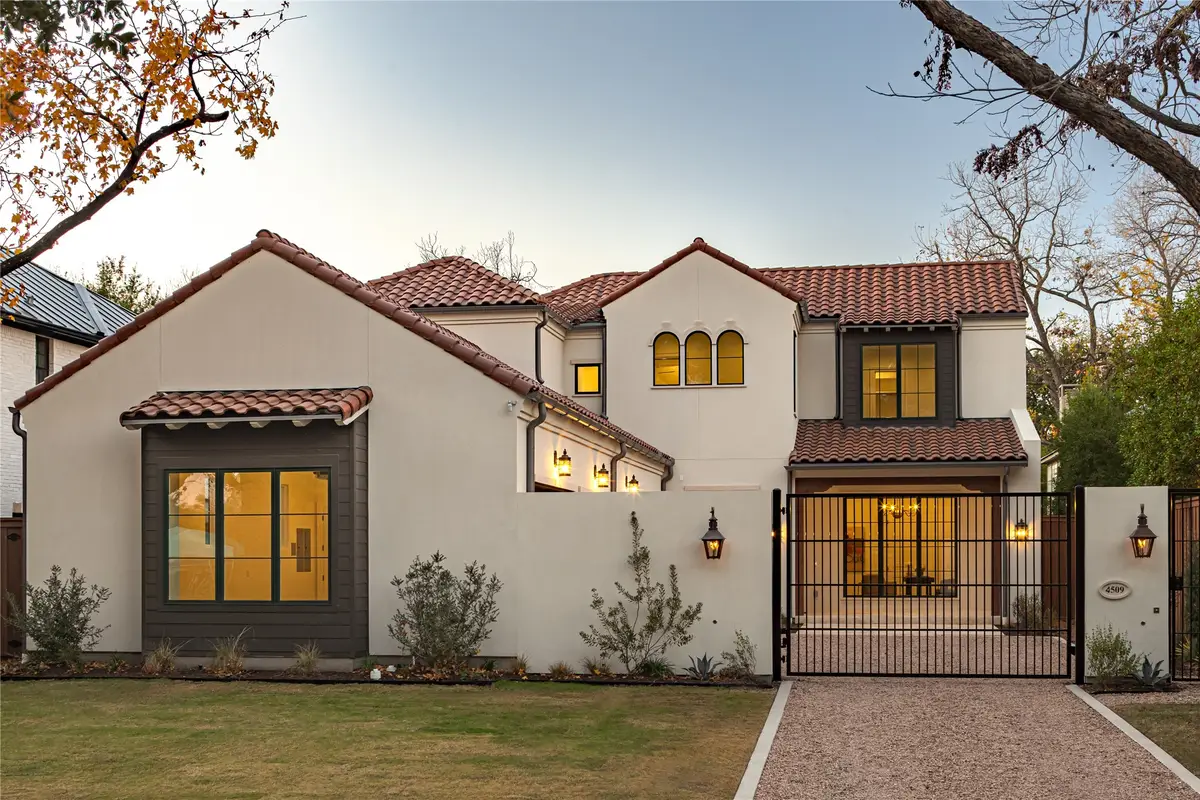 4509 Pomona, Dallas, TX 75209 - Image #1