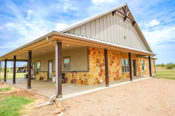 2267 County Road 414, Brady, TX 76825