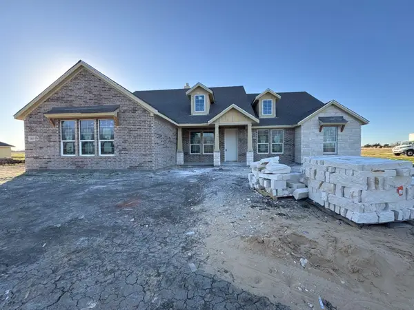 8837 County Road 623, Blue Ridge, TX 75424