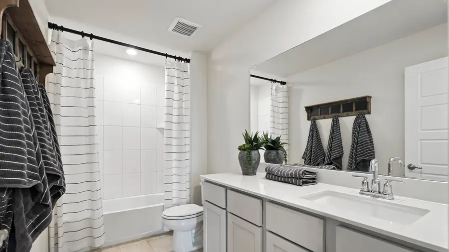 2640 Gladewater Road, Celina, TX 75009 - Image #3