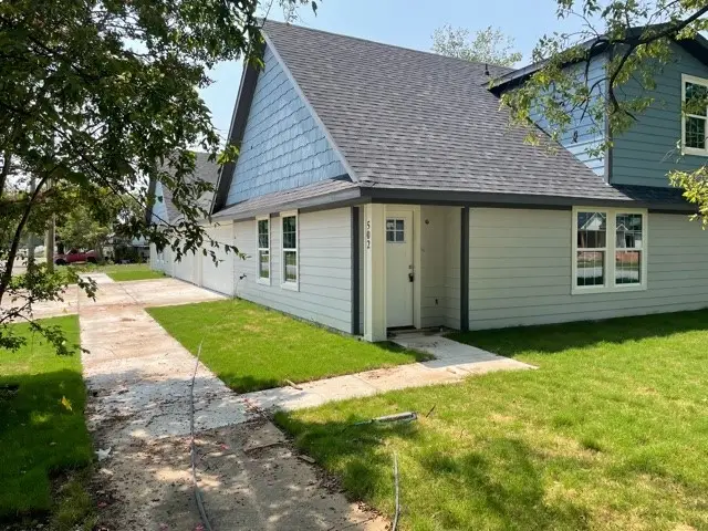 500-502 W Owings Street, Denison, TX 75020 - Image #1