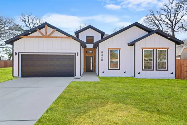 8340 Plainview Drive, Dallas, TX 75217