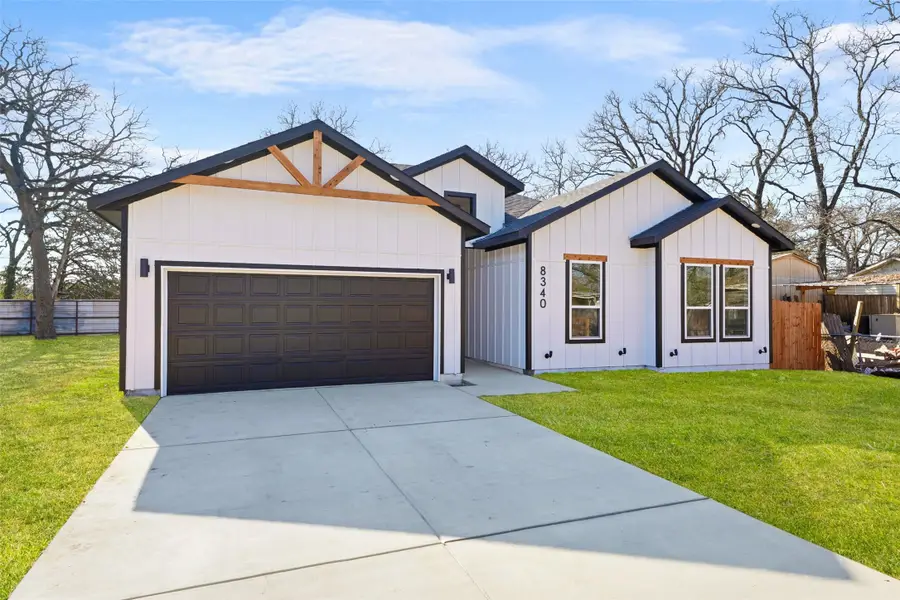 8340 Plainview Drive, Dallas, TX 75217 - Image #2