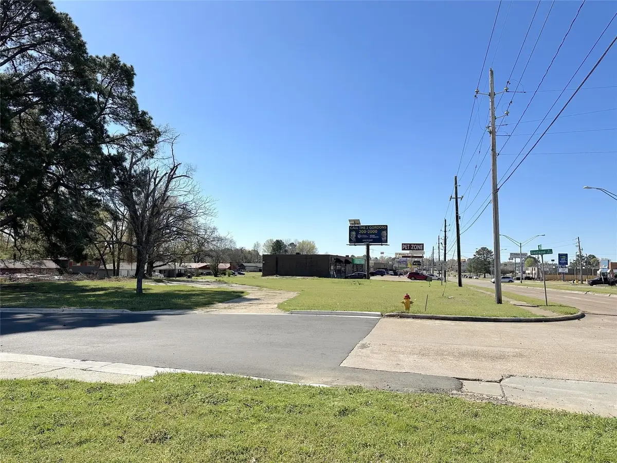 0 Jewella Avenue, Shreveport, LA 71118 - Image #1