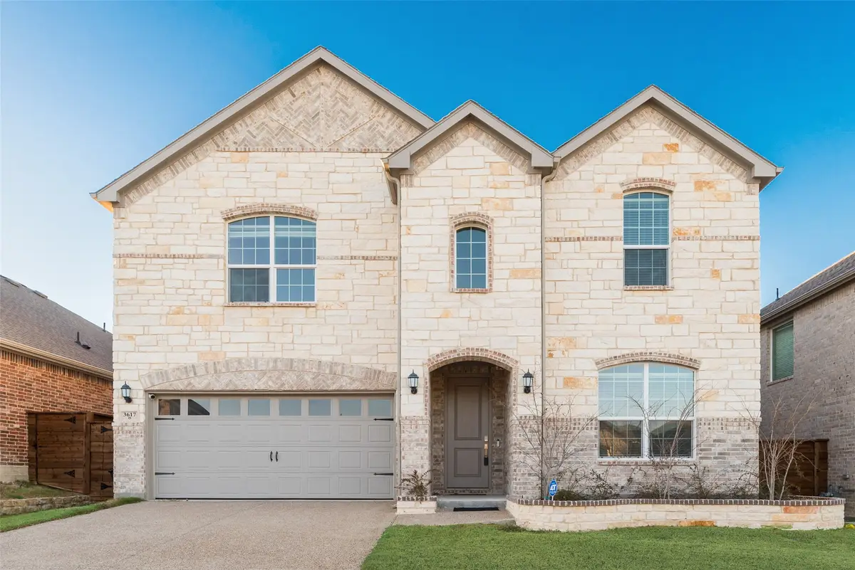3617 Swan Shadow, Mesquite, TX 75181 - Image #1