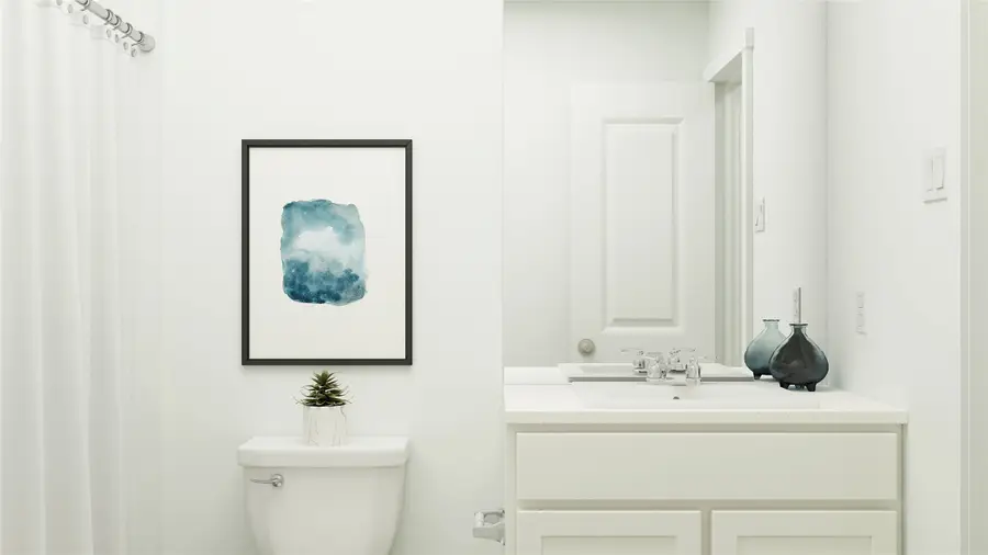 1904 Flaxen Drive, Forney, TX 75126 - Image #2