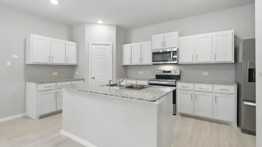 3029 Maple Orchard Lane, Fort Worth, TX 76140 - Image #2