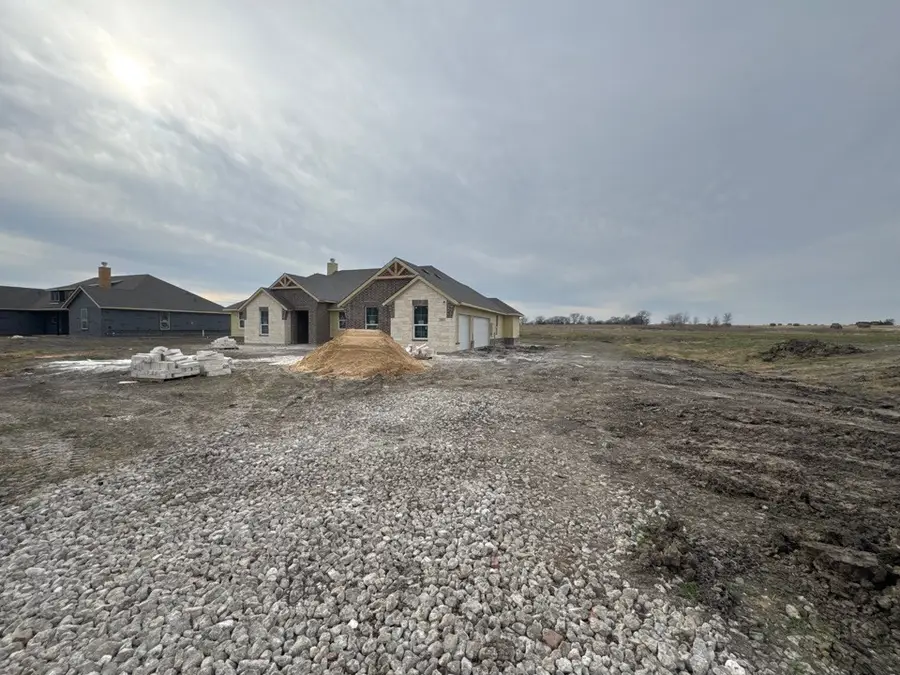 8813 County Road 623, Blue Ridge, TX 75424 - Image #3