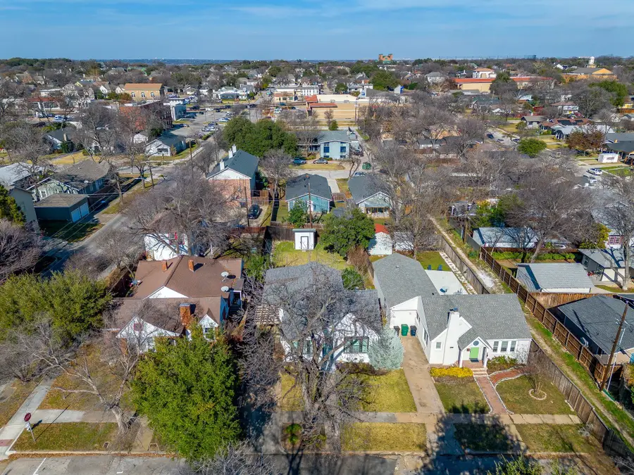 4516 Collinwood Avenue, Fort Worth, TX 76107 - Image #3