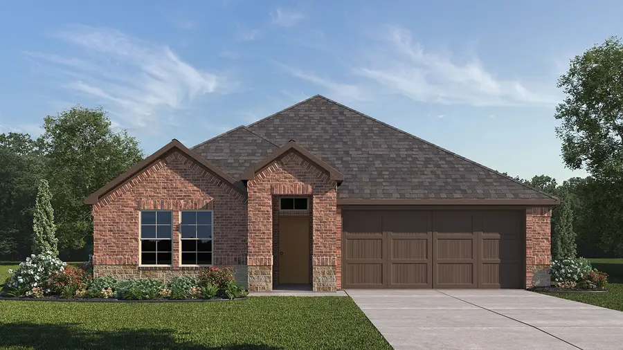 2008 Thornton Drive, Crandall, TX 75114 - Image #2