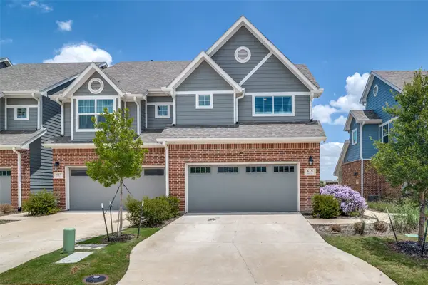 619 Laurel Lane, Wylie, TX 75098