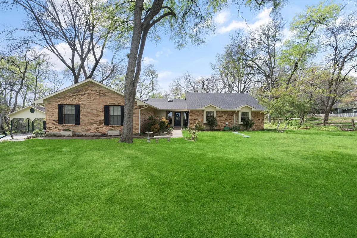 1 Cedar Bend Trail, Lucas, TX 75002 - Image #1