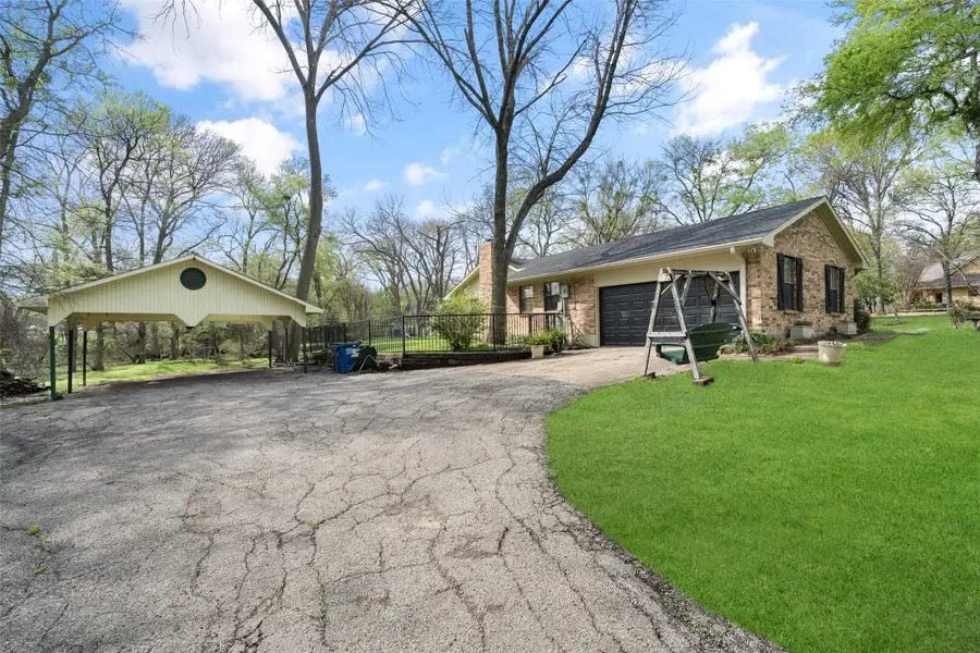 1 Cedar Bend Trail, Lucas, TX 75002 - Image #3