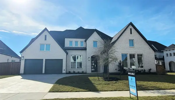 1108 Inwood Court, Celina, TX 75009