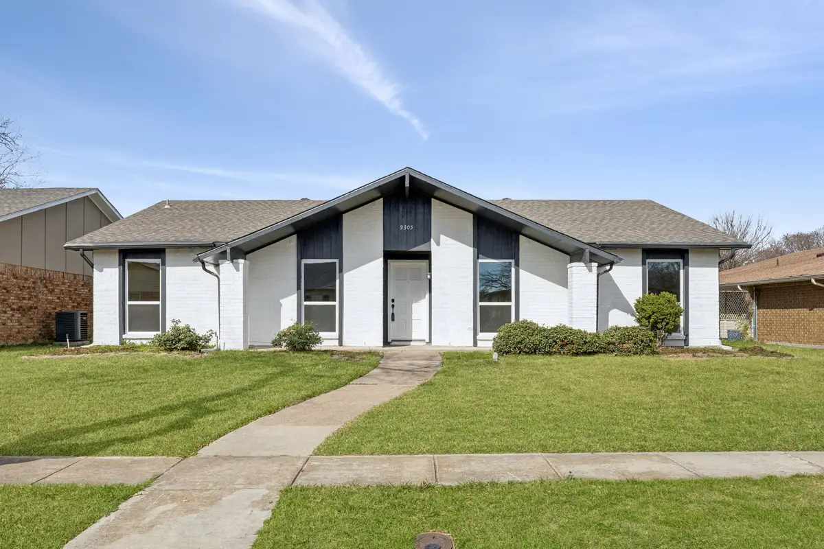 9305 Pollard Street, Rowlett, TX 75088 - Image #1