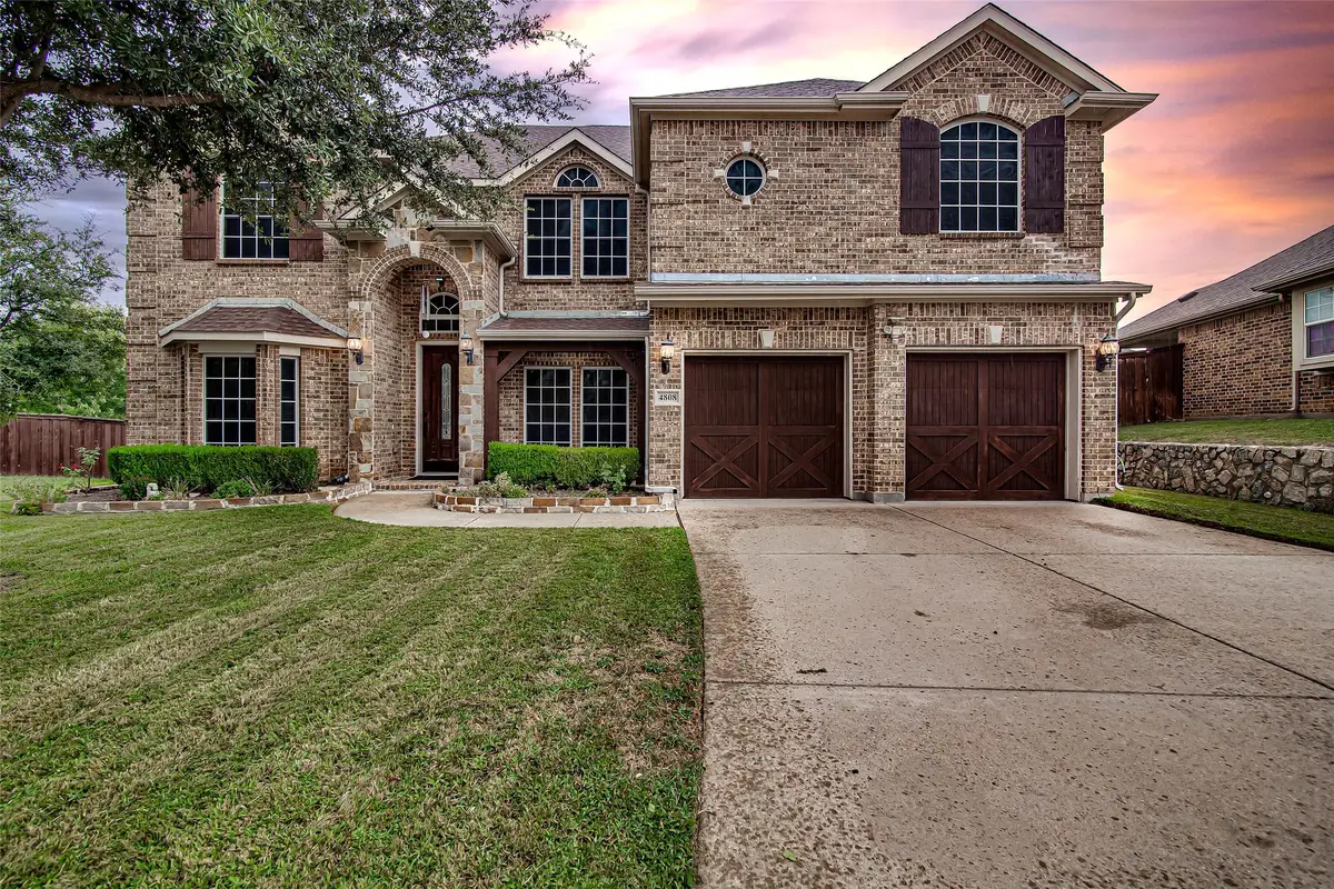 4808 King Harbor Court, Grand Prairie, TX 75052 - Image #1