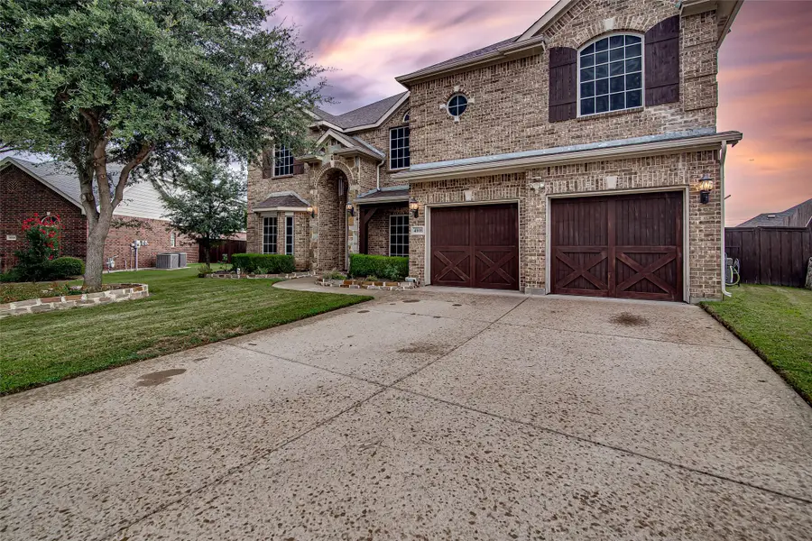 4808 King Harbor Court, Grand Prairie, TX 75052 - Image #2