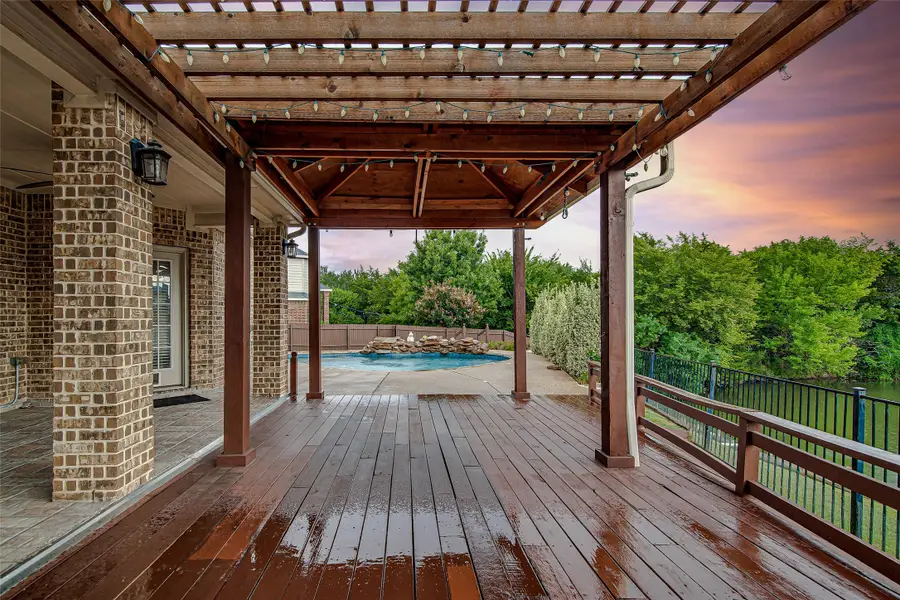 4808 King Harbor Court, Grand Prairie, TX 75052 - Image #3