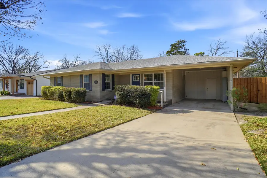 1236 Terrace Drive, Grapevine, TX 76051 - Image #2