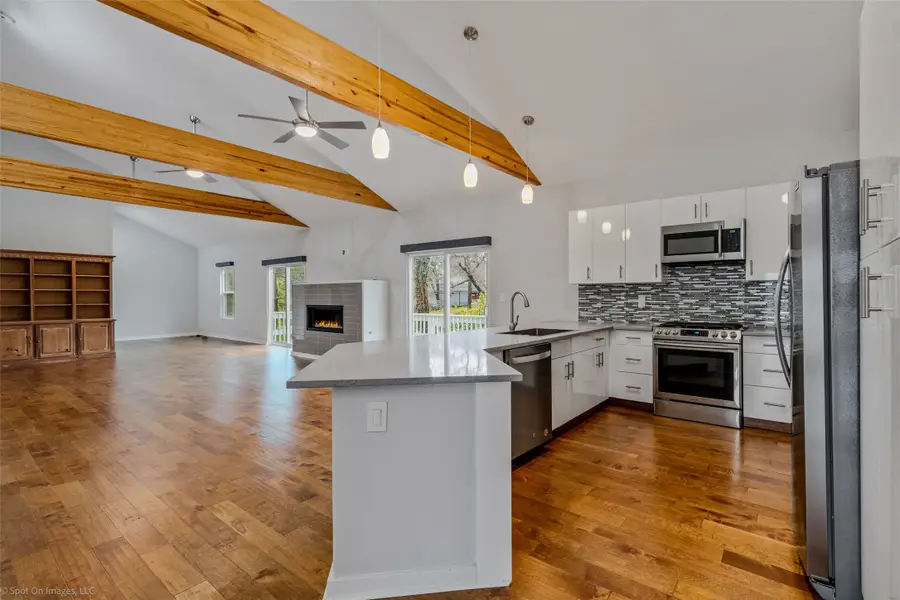 8216 Coolgreene Drive, Dallas, TX 75228 - Image #3