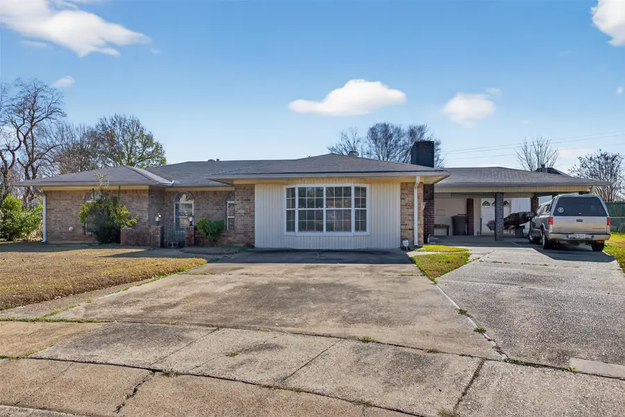 1806 Comet Circle, Bossier City, LA 71112 - Image #3