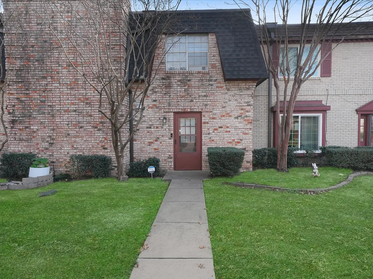 1819 E Grauwyler Road #178, Irving, TX 75061 - Image #1