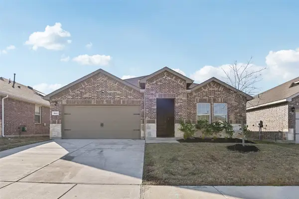 844 Jett Drive, Ferris, TX 75125