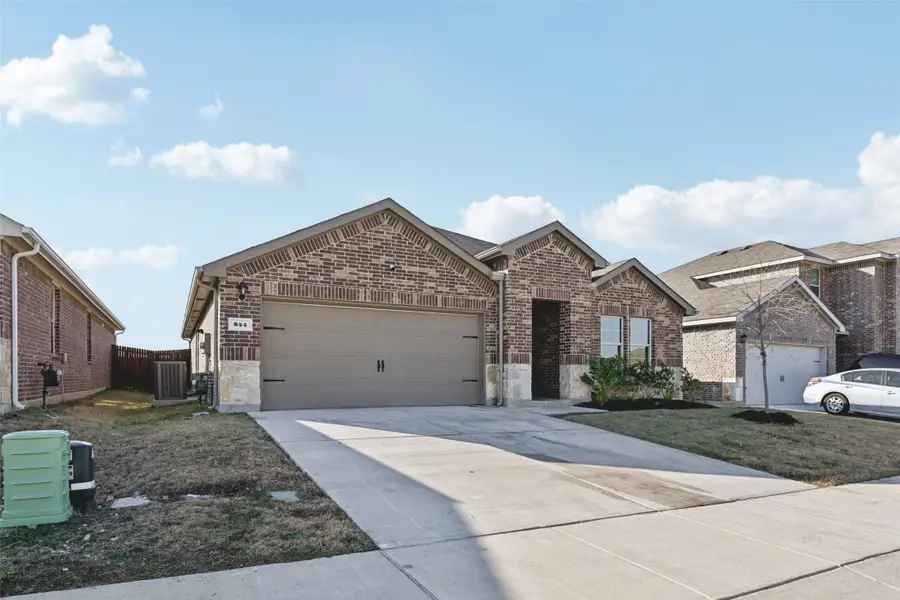844 Jett Drive, Ellis, TX 75125 - #2