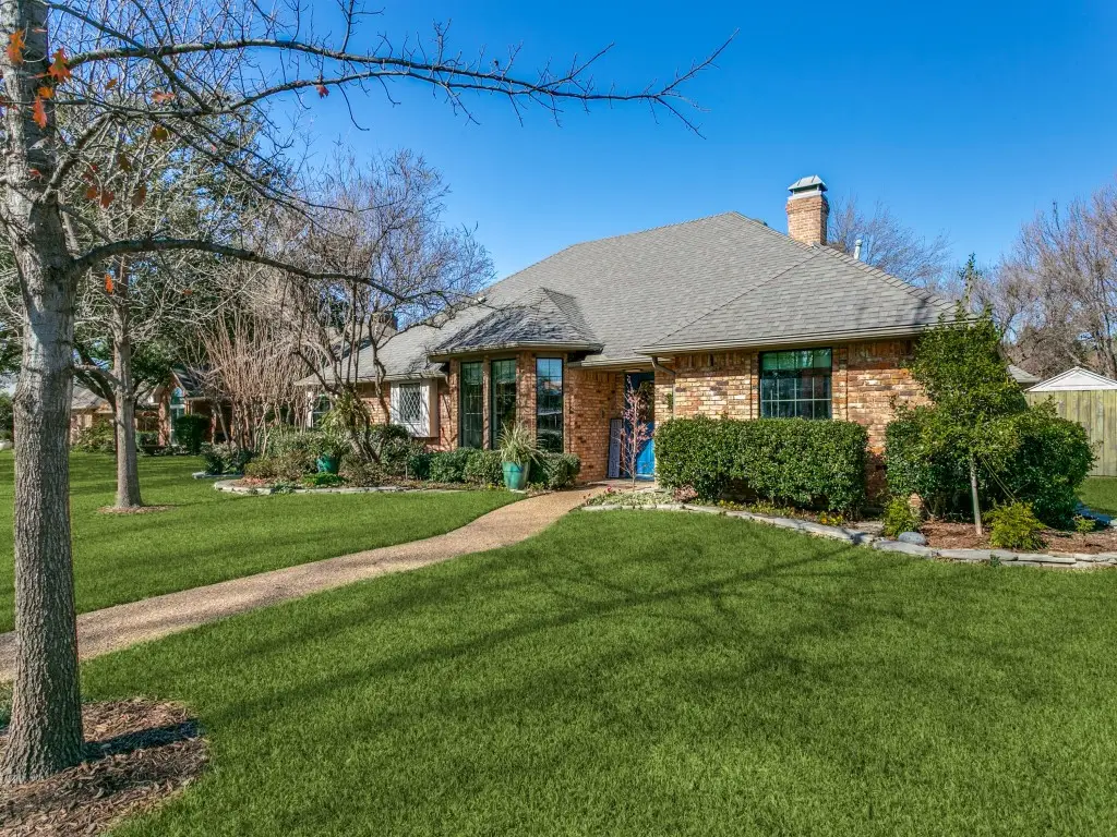 730 Hawk Lane, Coppell, TX 75019 - #1