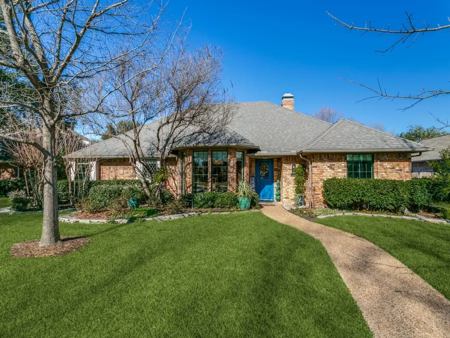 730 Hawk Lane, Coppell, TX 75019 - #2